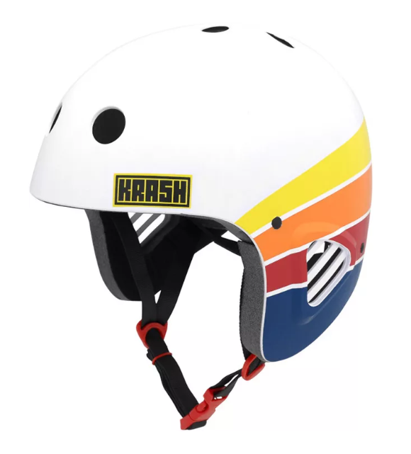 Krash Added Protection in many impacts Mips Medium 8 ages 54-58 cm