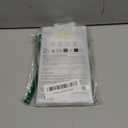 for iPhone 16 Plus Case Anti Scratch Microfiber Lining Phone Cover Silicone Ultra Slim Case for iPhone 16 Plus 6.7 inch-Cotton Green