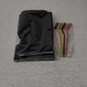 Stove Cover For Whirlpool 30 Inch Gas Stove Protectors 4 Burners Model WFG515S0JW WFG515S0EW WFG515S0JB WFG515S0ES WFG515S0MS, Upgraded 0.5MM Reusable Splatter Guard Stove Protector Liner