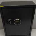 220 Position Large Key Lock Box Wall Mount with Code, Digital Key Cabinet Wall Mount Key Organizer with Key Tags, Adjustable Key Safe Key Holder for Car, Hotels, Office, House