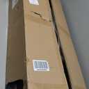 TooCust 5-Tier Gold Bookcase, 29.5" Lx70.6 H, Bookshelf for Bedroom, Gold Book Display Shelf, Arched Bookcase, Organizer Rack for Living Room, Freestanding Display Shelf