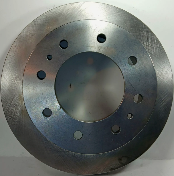 KX6DBR04E00 G0609 4T05 MIN 18.5 MM Rotor