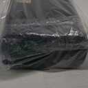 8 Sheet Cross Cut Paper and Credit Card Shredder with 4.1 Gallon Bin, Black