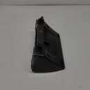 Tesla Hidden Under Screen Storage Box [One-tap Open & Smooth Damping Slides Design] Center Console Organizer Tray for Tesla Model 3 Model Y 2026 2025-2016 (Fit Model 3 Highland & Model Y Juniper)