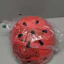 Kids Bike Helmet, Adjustable and Multi-Sport, from Toddler to Youth (Small: 18.9" - 21.3", Red)