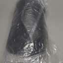 GAYHAY Fleece Lined Leggings for Women – Thick Winter Warm Thermal High Waisted Tummy Control Workout Yoga PantsM