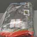 Slot Car Race Track Set for Kids Ages 6-12 Boys & Girls, Dual Racing Game 2 High-Speed Cars 1:64 Scale, Battery or Electric Powered Plug-in Track, Gift Toy Stocking Stuffers for Children