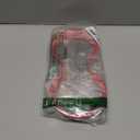 for Bronco Front Cup Holder Trim Cover Red for Ford Bronco 2021 2022 2023 2024 up Red Interior Accessories