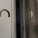 Google Nest Doorbell (Wired, 3rd Gen) - 2K Video and Gemini, Live View, Night Vision, 2-Way Audio - Works with Google Home - 2025 Model - Hazel