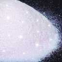 500g Glitter Paint Additive Silver Holographic Glitter Paint Additive Silver Holographic Metallic Sparkling Powder Mix with Acrylic for Interior Exterior Wall Ceiling Wood(Pink White)