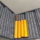 Pet Stairs for Beds Foldable Dog Steps for High Beds