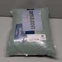 Bedsure Sage Green Duvet Cover King Size - 3 Pieces Prewashed Cotton-Like Polyester Extra Soft Bedding Set, Includes 1 Duvet Cover 104x90 Inches with Zipper Closure & 2 Pillow Shams, No Comforter