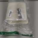 Palksky Butter Mold, Silicone Butter Tray with Lid, Stick Container for Energy Bar, Soap Bar, Non Stick, Large Cavity, Pack of 2