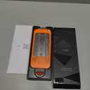 Zuskruci 3-Pack for iPhone 17 Screen Protector, 9H+ Tempered Glass, Scratch, Shatter & Drop Resistant, Smooth & Clear, Military Grade Protection, Full Coverage