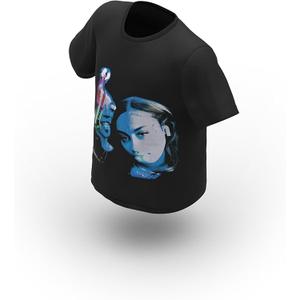 Official Her Loss TShirt, L