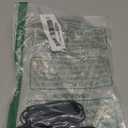 Mp3 Player, USB Mp3 Player with FM Radio, idoooz U2 8GB Music Player Expandable UP to 32 GB, USB Stick Mp3 Player for Running, Recording, Gym, Jogging, Sports, Lossless Sound Quality