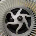TYC 700236 Replacement Blower Assembly