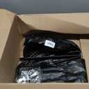 4 Pack Garden Flag Hangers with 12 Stands Large Yard Flag Holder Garden Flag Holder for Holiday Themed Displays Multi-Tier Outdoor Organizer for Flags Clothing Jeans Trouser Pants Hangers