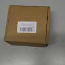 4Pack Super Clamp with 1/4 and 3/8 Thread for Photography,Camera Monitor, Plate Glass,LED Light, Umbrellas,Hooks, Shelves, Cross Bars,Photo Accessories