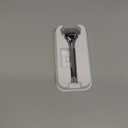 Cremo Astonishingly Superior Barber Grade Refillable System Razor (1 Count (Pack of 1))