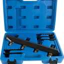 2358022 Fuel Injector Removal Install Tool Kit Compatible with BMW F20 F21 F22 F23 F30 F31 F45 F46 F48 X1 Mini F54 F55 F56 F60 Engine B36 B38 B48