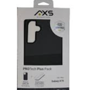 Axessorize PROTech Plus Case & Screen Protector 
 Galaxy S22