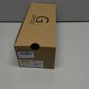 GPOS Womens Slides with Memory Foam Soft Cushioned Cozy House Slippers for Woman Comfy Open Toe Ladies Sandals Leather Slip on Bedroom Shoes Plantar Fasciitis Indoor Outdoor (Beige)