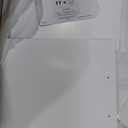 Alaterre Furniture Harrison 60" Bathroom Vanity Cabinet Base  Solid Pine Wood Freestanding Vanity with Soft-Close Drawers, Nickel Hardware and Adjustable Levelers  No Top Included (White)