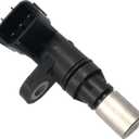 DEVMO Transmission Speed Sensor 28820-PWR-013 28820PWR013 Compatible with Accord,Element,TSX,TL,RSX