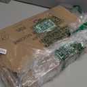 39.4"x29.5" Large Pet Food Mat, Silicone Dog Mats for Food and Water, Nonslip Pet Feeding Mats for Floors,Dog Cat Bowl Mat with Raised Edges, Dark Gray