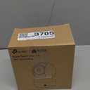 Kasa 1080p Indoor Pan/Tilt Wired Security Camera - Works as a Baby & Pet Monitor, Motion Detection & Tracking, 2-Way Audio, Night Vision, Subscription-Free Local Storage or Optional Cloud, EC71