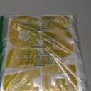 216 Pcs Bulletin Board Letters 24 Sheets Large Letter Stickers Glitter 4 Inch Alphabet Stickers Vinyl Self-Adhesive Stick on Letters for Bulletin Poster Board Craft Mailbox Home Classroom Decor(Gold)