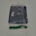 Grifobes for iPad A16 Case 11th Generation 11 inch 2025 / iPad 10th Generation Case 10.9 inch 2022, Heavy Duty Military Grade Shockproof Cover with Pencil Holder for i Pad 11/10 Gen (Navy Blue)