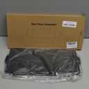 Sun Visor Extender for Car, Visor Extender Sun Blocker, Sun Visor Extender with Anti-Glare Lens Blocks UV & Sunlight, Adjustable Car Sun Visor for Safe Driving (1 Pack)