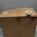 Left Driver Door Mirror Fits 2015-2021 F150 With Heated, Turn Signal, Power Glass, Puddle lights And Clearance Lamp Replace FO1320524 (9 Pins)