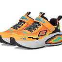 Skechers Mega-Craft 4k Boys' Sneakers, US 2,5