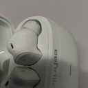 Piluyaa Wireless Earbuds Bluetooth 5.4 Headphones in Ear Buds, True ANC+ENC Noise Cancelling Earbuds, HiFi Stereo Deep Bass Earphones for Sports/Workout-Black (Green)