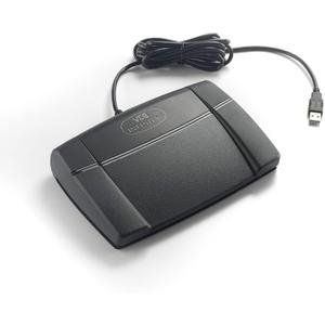 Infinity USB Digital Foot Control with Computer Plug (in-USB3)