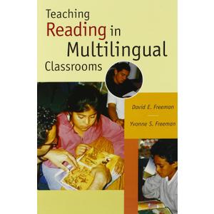 Teaching Reading in Multilingual Classrooms