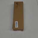 Auger Drill Bit for Planting 4"x12",Garden Plant Flower Bulb Bedding Planter Auger Spiral Drill Bit,Easy Planter Garden Auger,Post Hole Digger for 3/8 Hex Drive Drill