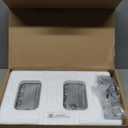 Samsung 9250S Wireless Rear Speaker Kit, Black (SWA9250S/ZA, 2025)