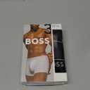 3-pack Stretch Cotton Regular Fit Trunks (Medium, New Black)