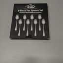 6.7 Inches Tea Spoons