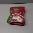 5 x Ornament Hooks  Essential Christmas Tree Decorating Hangers Great Xmas Ornament Hooks for Hanging Christmas Decorations 35 PCS (Round-Upgraded-35pcs)