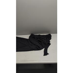 Woman's Pants ( Black, XL )