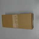 2 x 8 Inches Swivel Swing Nozzle Spout Replacement Kit for Commercial Faucet Wall Mount Kitchen Faucet Swing Nozzle Replacement