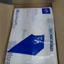 Medline Ultrasorbs Drypads, 30" x 36", 25 Count, Super Absorbent Disposable Bed Pads, Large Incontinence Bed Pads, Chucks Protective Underpads, 10 Times More Absorbent, For Adults, Elderly