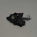 6 Pins Power Window Lift Motor Compatible with Hyundai Tucson 2016-2021 Front Left Driver Side,Replace for 82450D3010, 82450-D3010