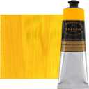 Charvin Extra Fine Professional Artist Acrylic Paint Colors, Nature Themed Hues, 150ml Cadmium Yellow Deep Gen (5.07 Fl Oz (Pack of 1))