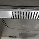 Electric Cooktop 36 Inch, OmniEase Built-in Electric Cooktops 5 Burner Stove Top, 36" Radiant electric Cook top Stovetop with Kid Safety Lock, Timer, 9 Heating Level, 9600W, 220-240V for Hard Wire